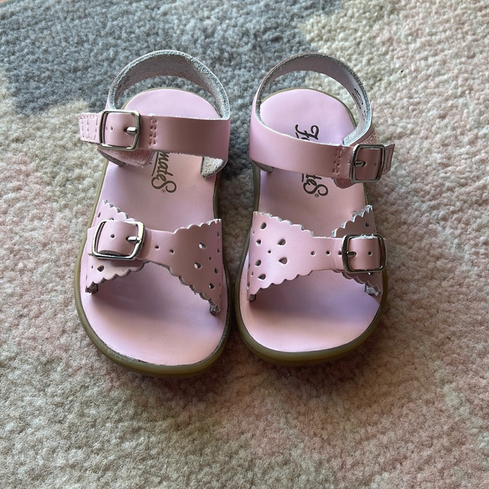 Footmates Waterproof Sandals, Toddler, Size 6